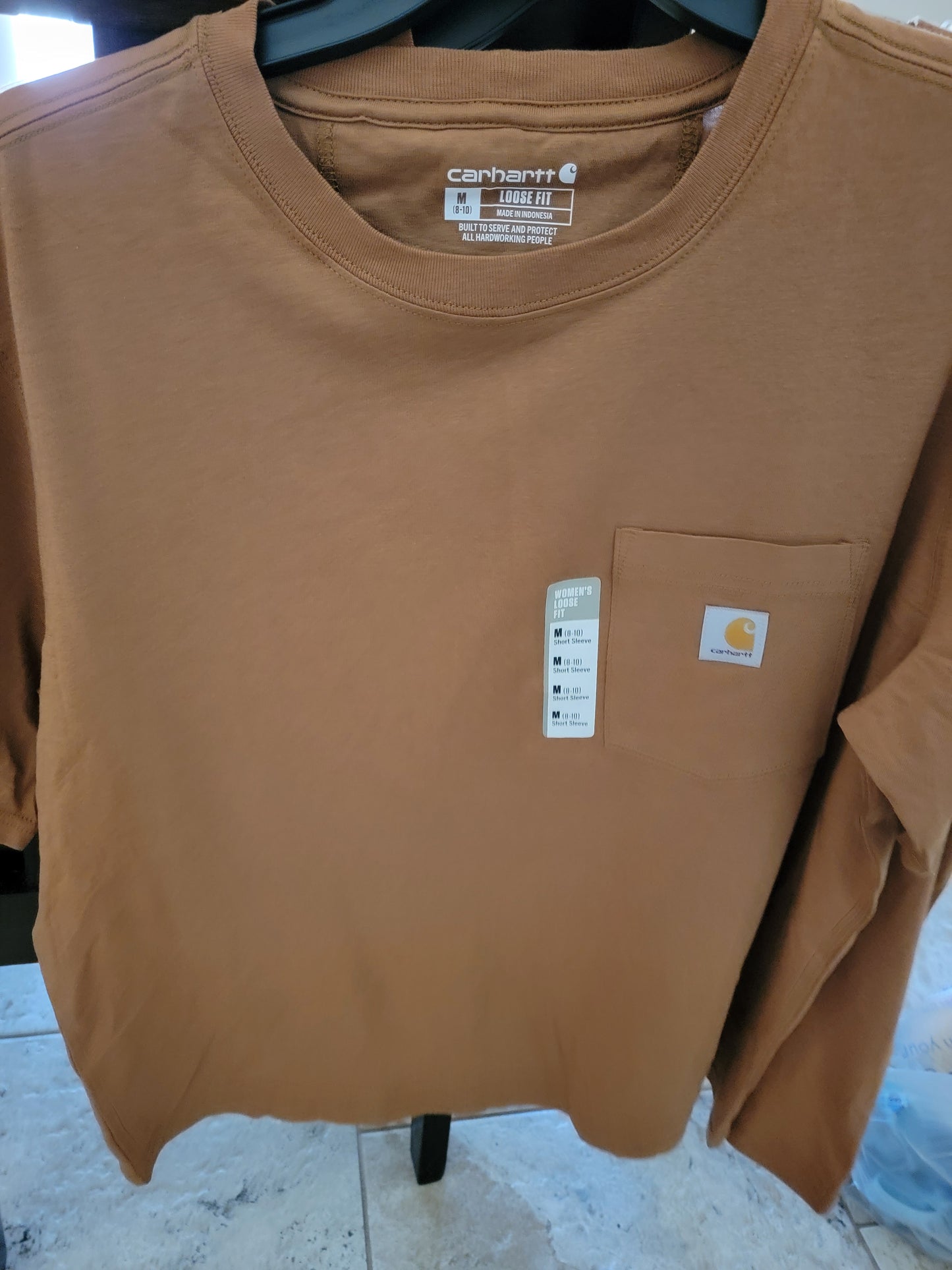 CH Cow Shirt