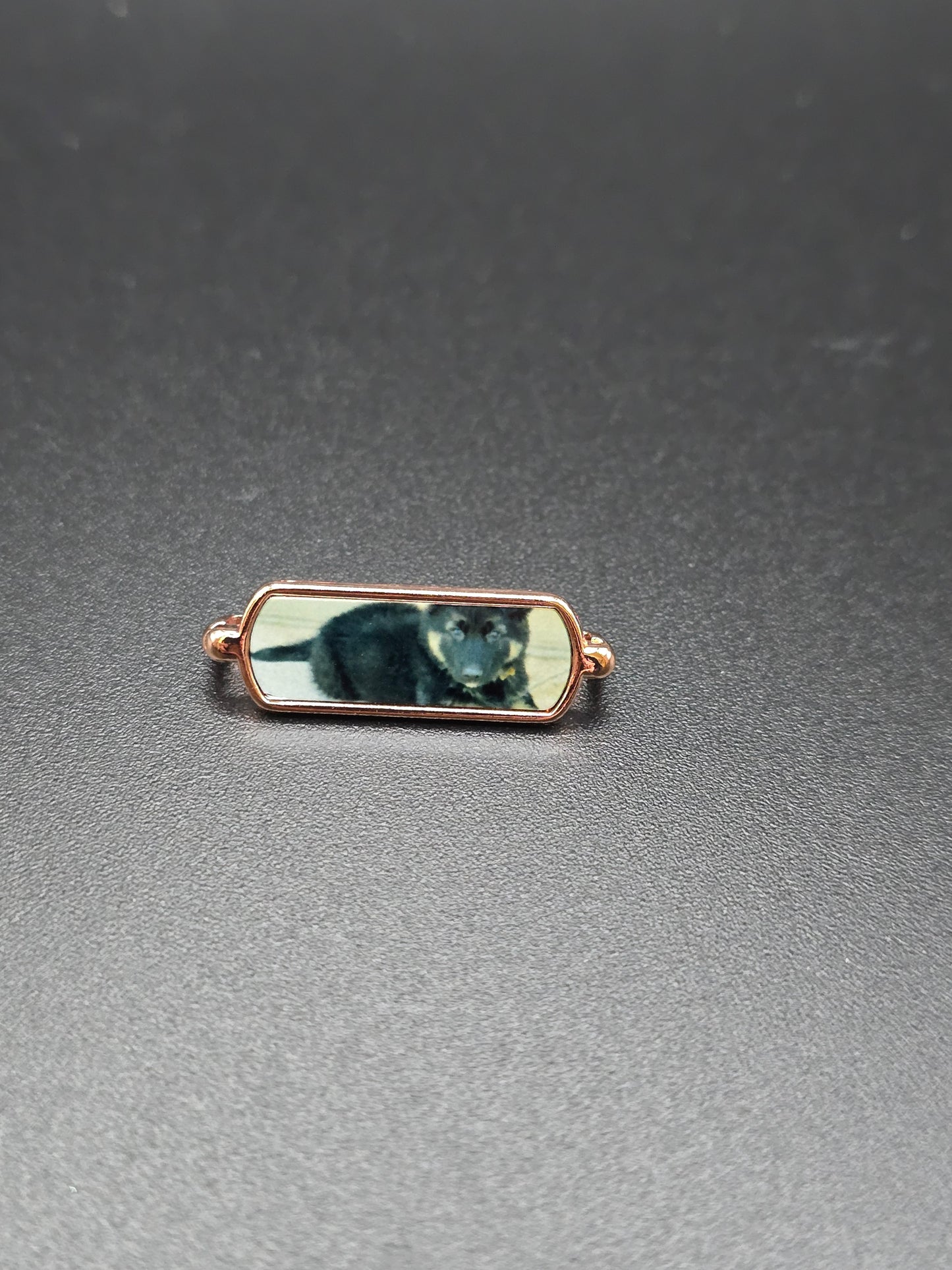 Custom watch accessories
