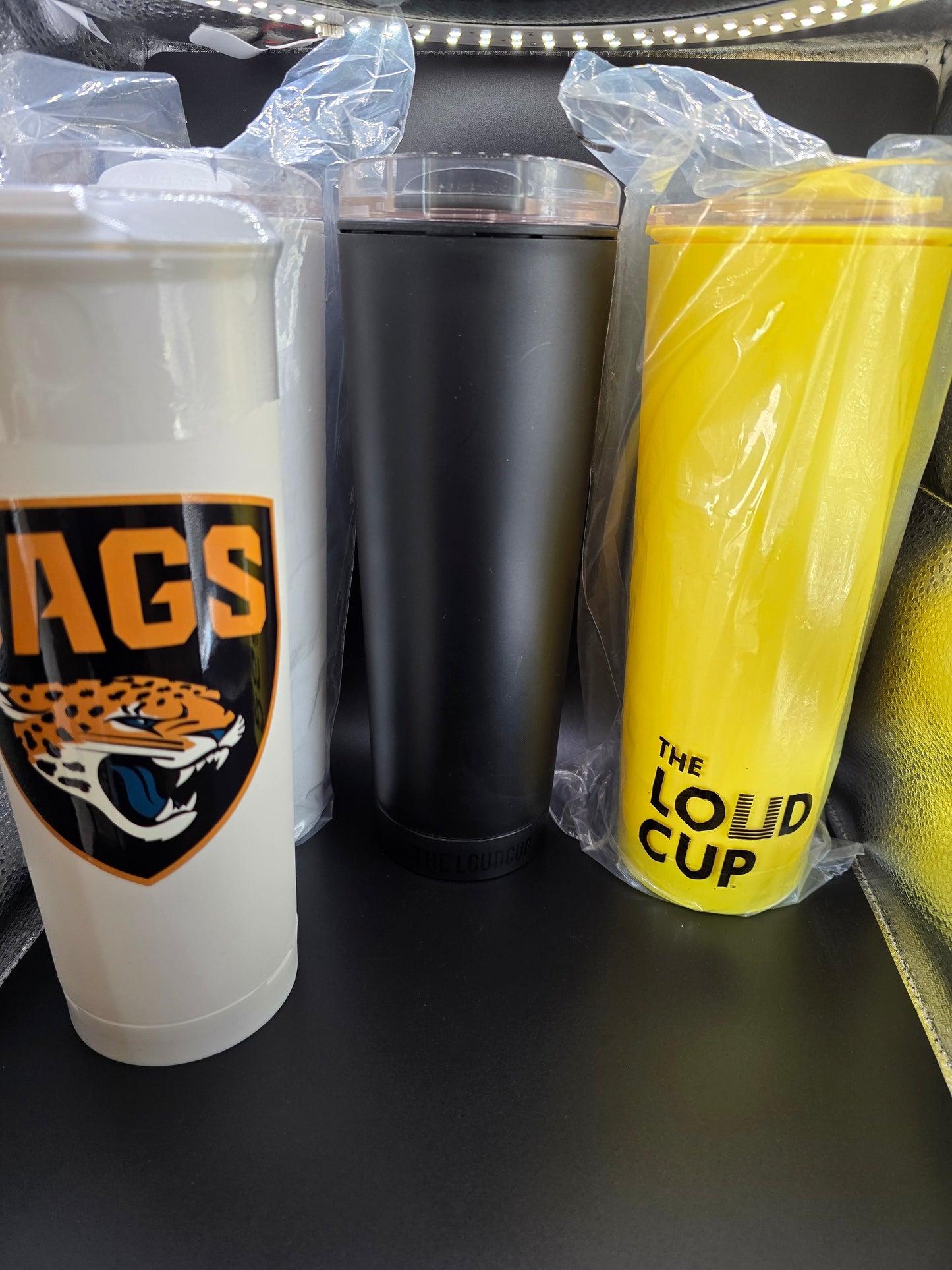 Jags Drinkware