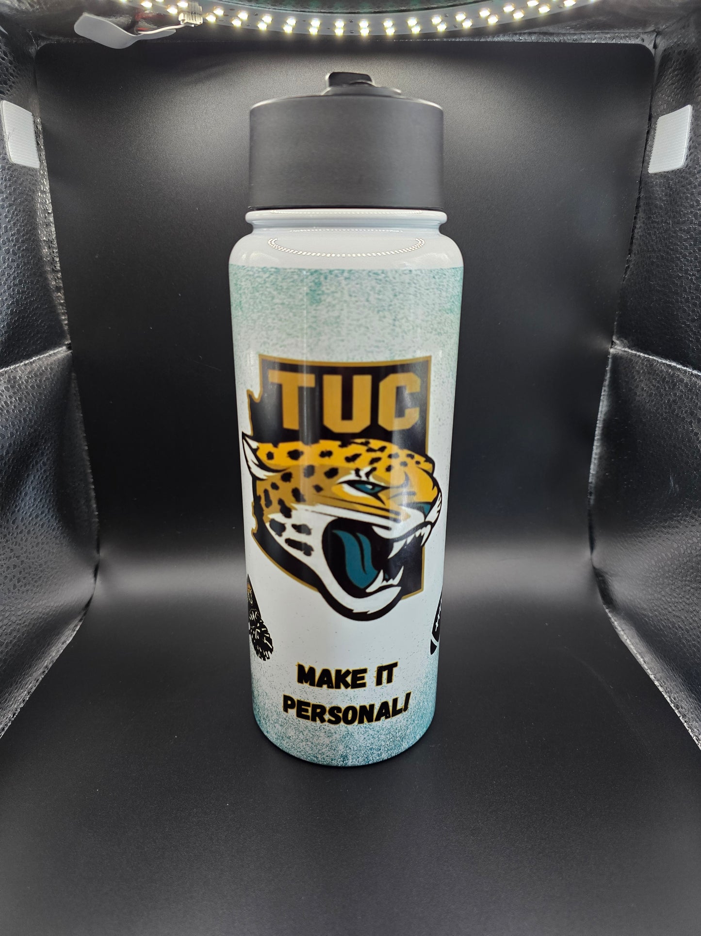 Jags Drinkware