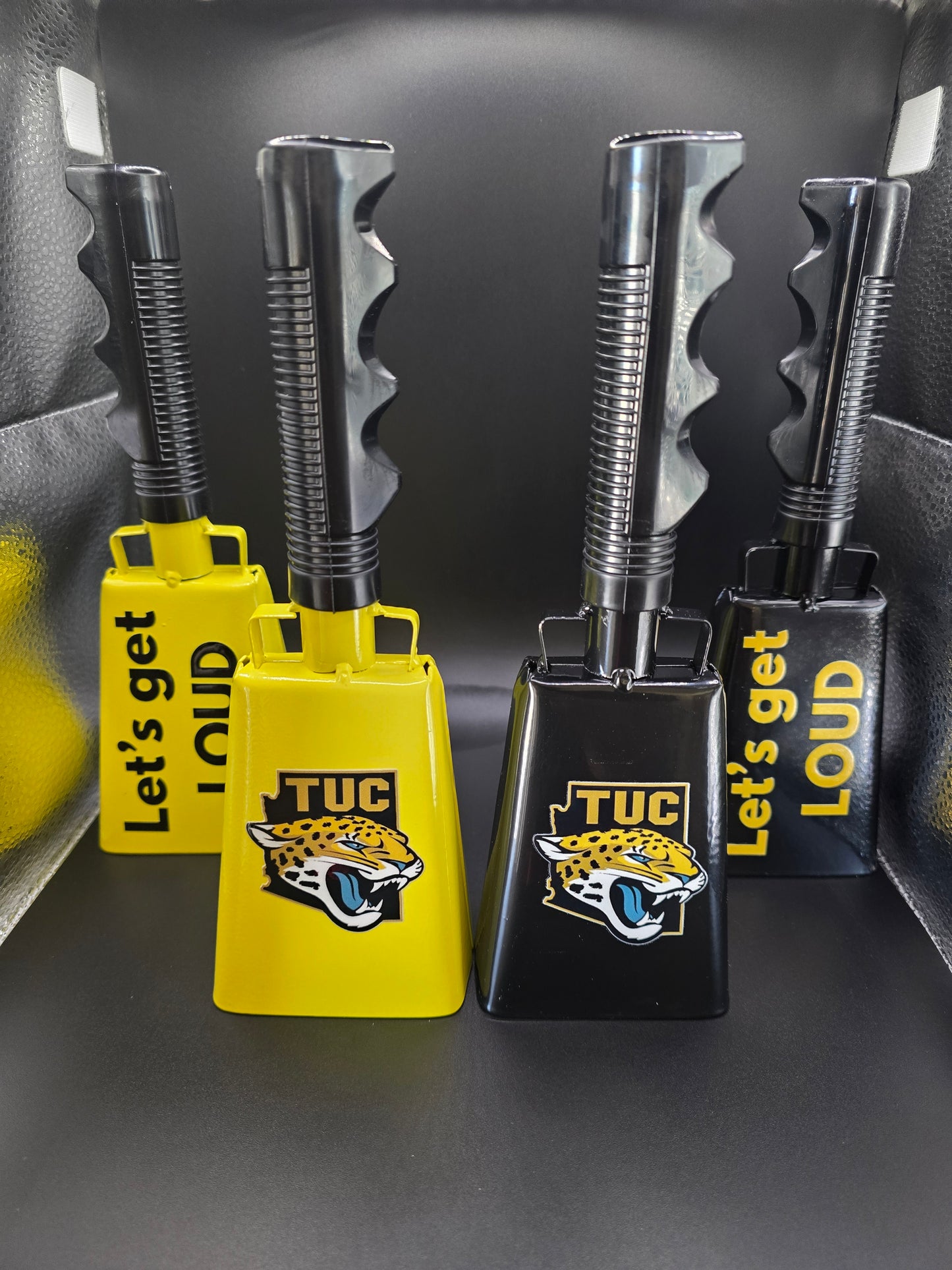 Cowbells