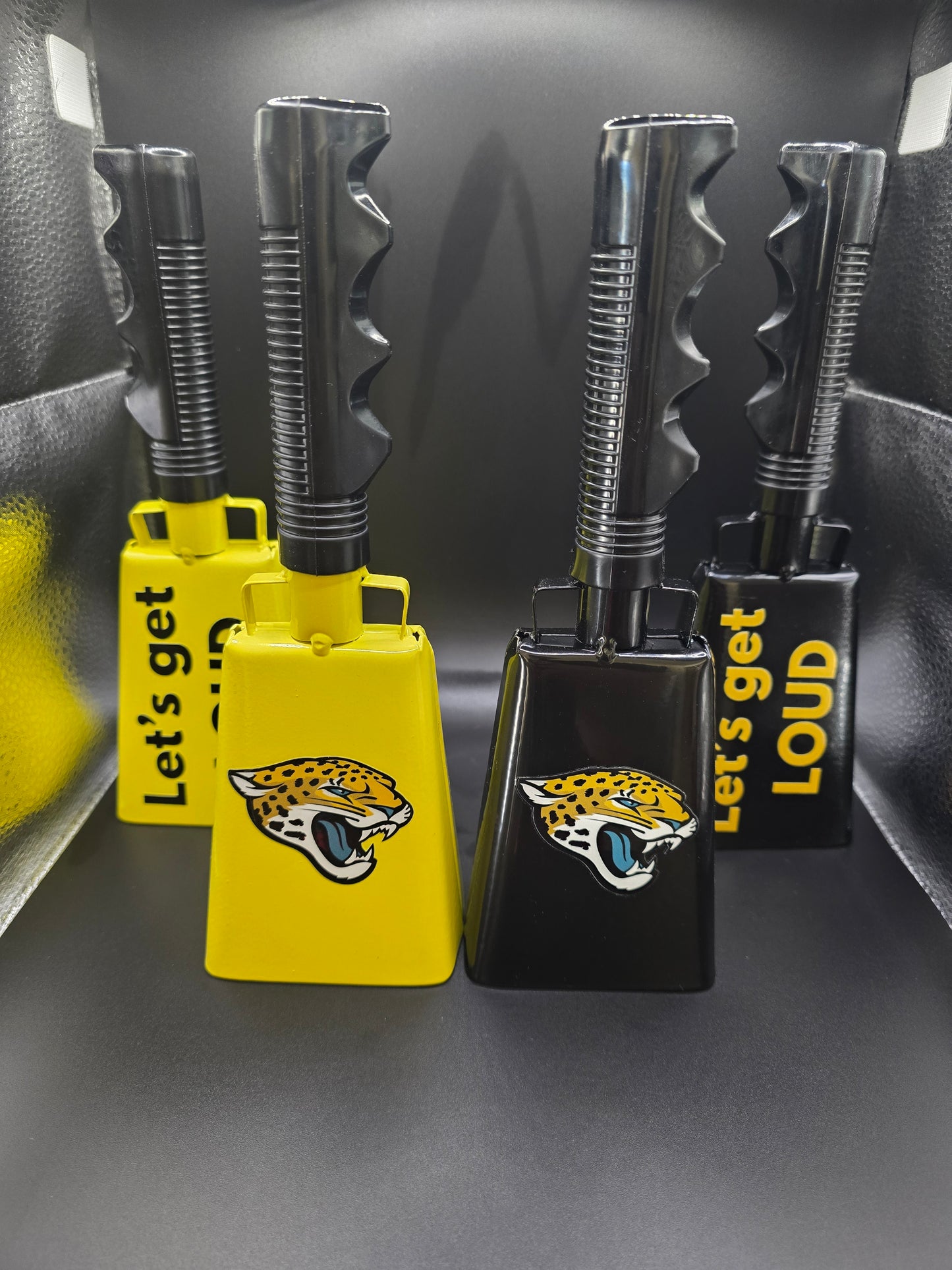 Cowbells
