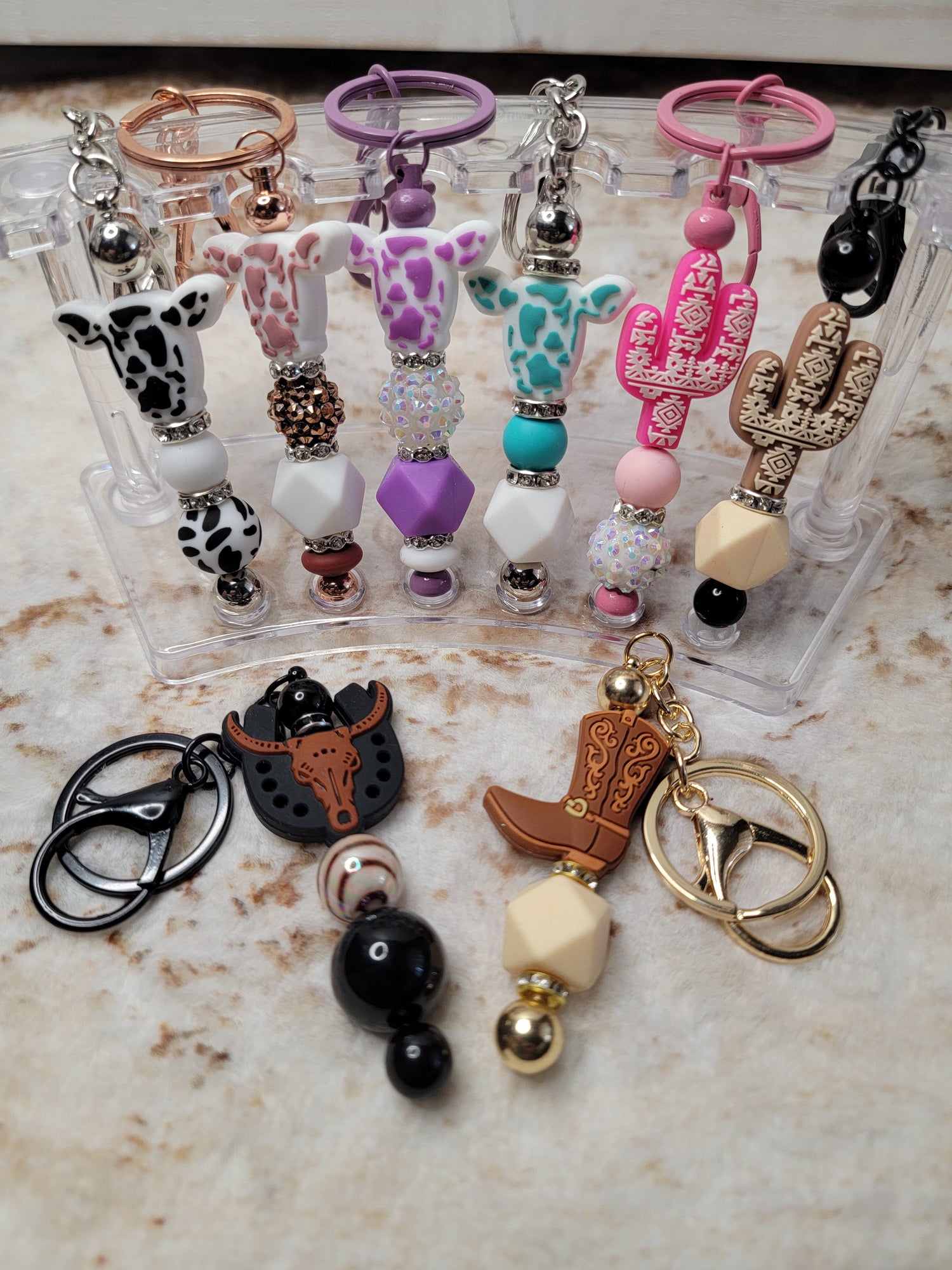 Keychains