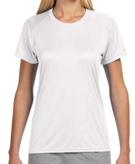Womens White Shirt