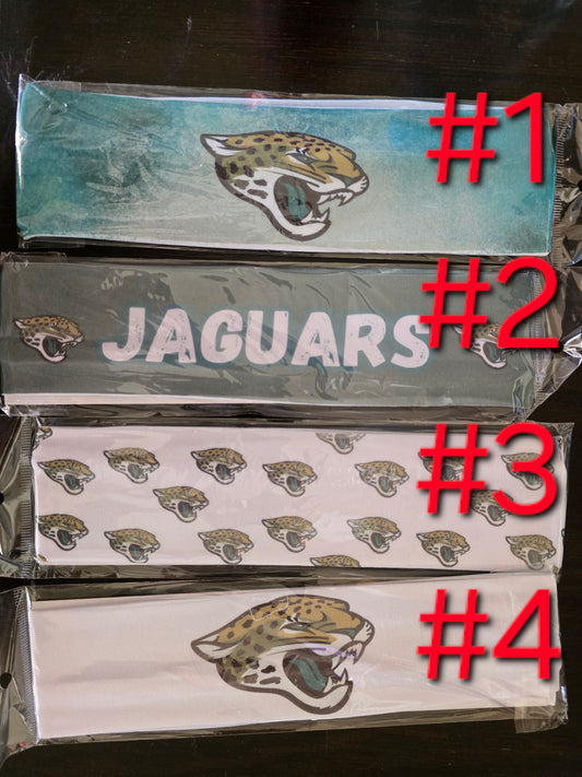 Jags Headbands