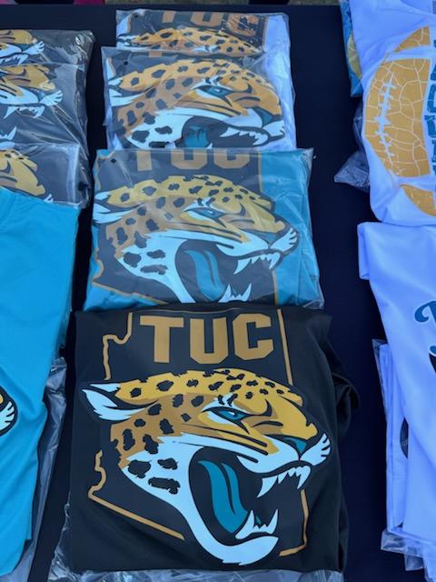 Mens (Unisex) Teal Shirt