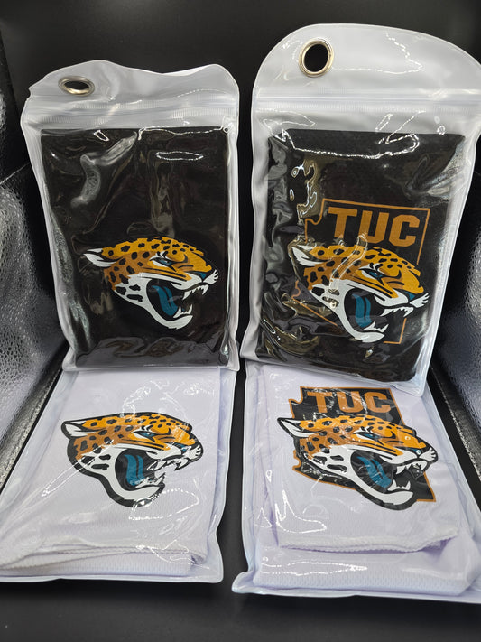 Cooling Towels